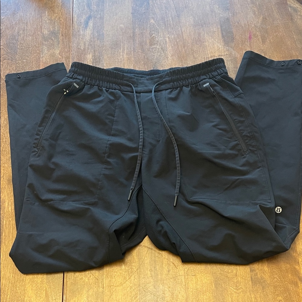 lululemon - athletic Jogger pants with pockets